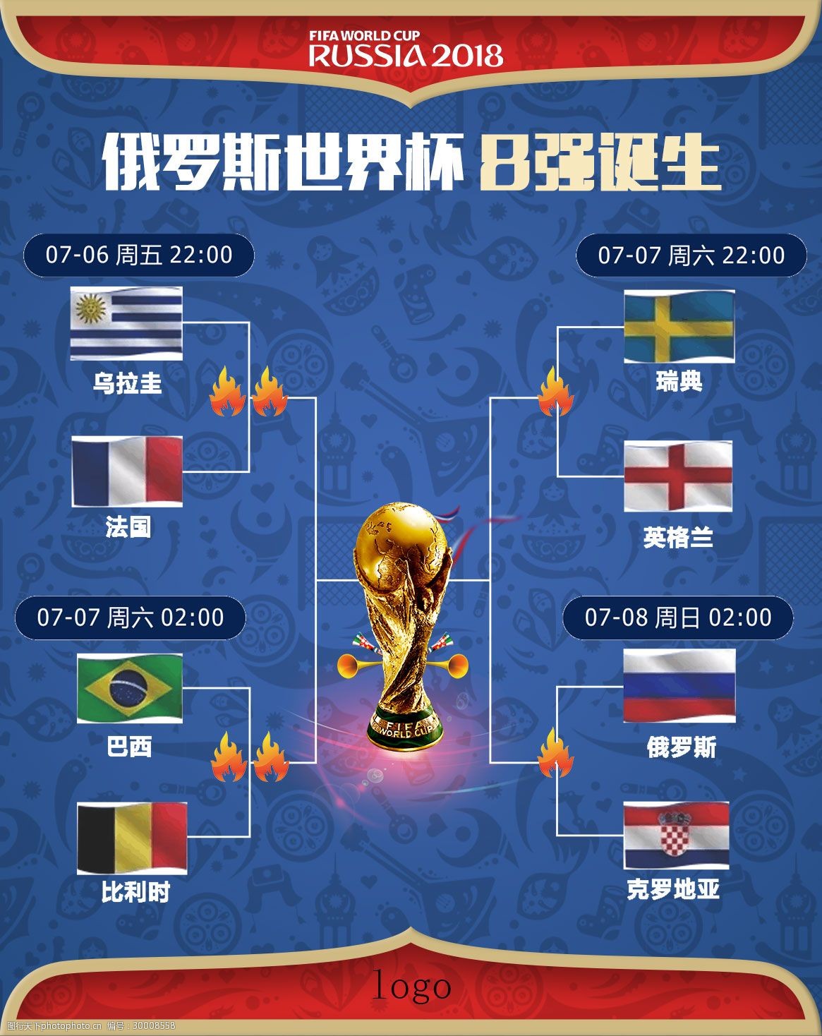 靠的