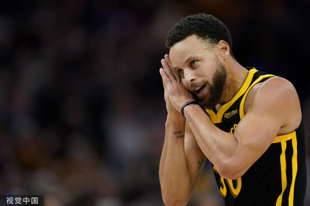 化的NBA